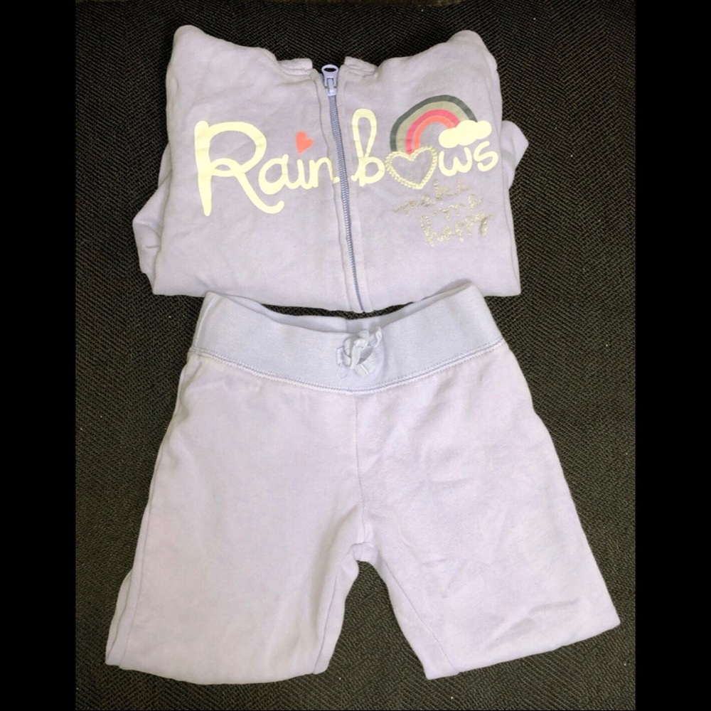 🦋 Baby Girl Old Navy Outfit 🦋